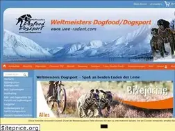 Sites similar to uwe-radant.com