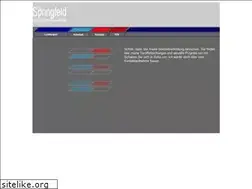 Sites similar to uwe-springfeld.com