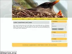 Sites similar to uwe-stratmann.de