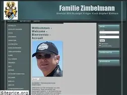 Sites similar to uwe-zimbelmann.de