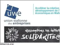 Sites similar to uwe.be