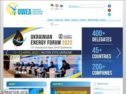 Sites similar to uwea.com.ua