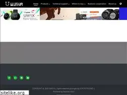 Sites similar to uwearsport.com