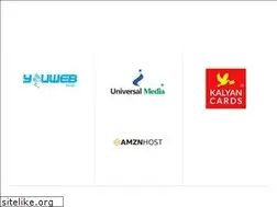 Sites similar to uweb.in