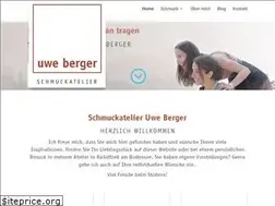 Sites similar to uweberger-schmuck.de