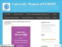 Sites similar to uweboard.wordpress.com