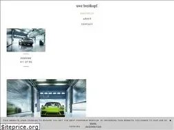 Sites similar to uwebreitkopf.com