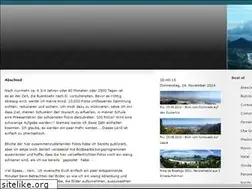 Sites similar to uwebrunn.com