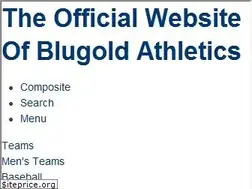 Sites similar to uwecblugolds.com