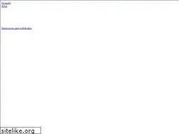 Sites similar to uwedamm.de