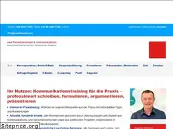 Sites similar to uwefreund.com