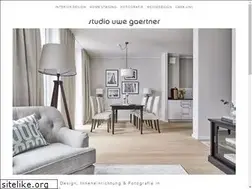 Sites similar to uwegaertner.de