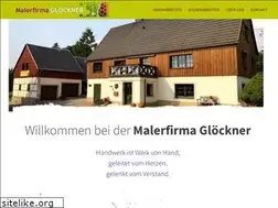 Sites similar to uwegloeckner.de