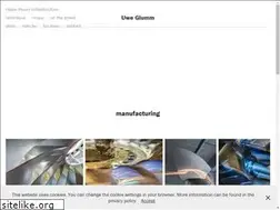 Sites similar to uweglumm.com