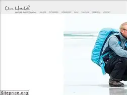 Sites similar to uwehasubek.de
