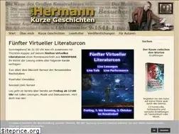 Sites similar to uwehermann.com