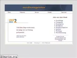 Sites similar to uwehoch2.de