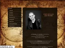 Sites similar to uwekeller.com