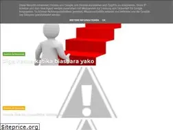 Sites similar to uwekezajitz.blogspot.com
