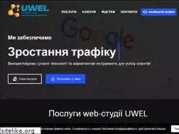 Sites similar to uwel.com.ua
