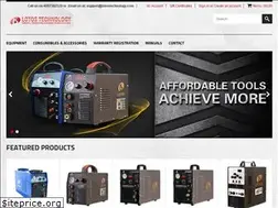 Sites similar to uwelding.com