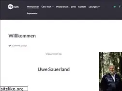 Sites similar to uwesauerland.de