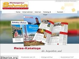 Sites similar to uweschmidt.com