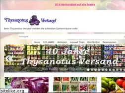 Sites similar to uwesiebers.de