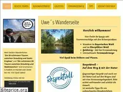 Sites similar to uwestanke.de