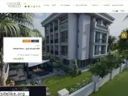 Sites similar to uwestate.net