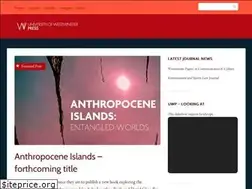 Sites similar to uwestminsterpress.blog