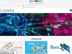 Sites similar to uweta.com