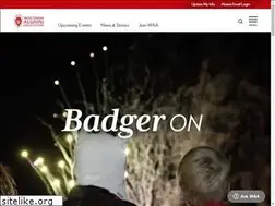 Sites similar to uwevents.com