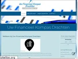 Sites similar to uwfinancieelkompas.nl