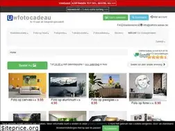 Sites similar to uwfotocadeau.be