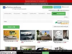 Sites similar to uwfotocadeau.nl