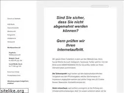 Sites similar to uwg-rechtsanwalt.de