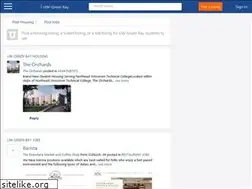 Sites similar to uwgb.uloop.com