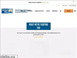 Sites similar to uwgcm.org