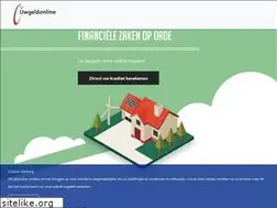 Sites similar to uwgeldonline.nl