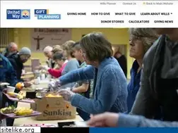 Sites similar to uwgift.org