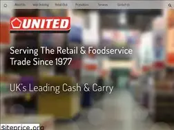 Sites similar to uwgl.co.uk