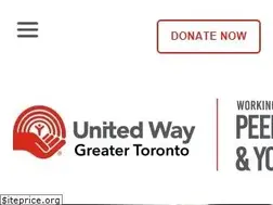 Sites similar to uwgt.org