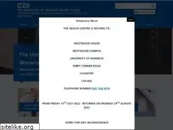 Sites similar to uwhc.org.uk