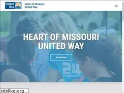 Sites similar to uwheartmo.org