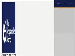 Sites similar to uwhelpendehand.be