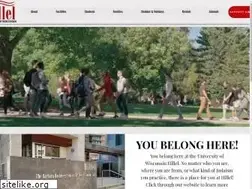 Sites similar to uwhillel.org
