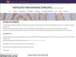 Sites similar to uwhistologyandimaging.org
