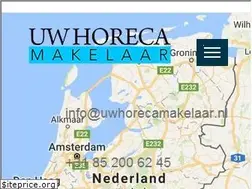 Sites similar to uwhorecamakelaar.nl