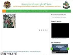 Sites similar to uwice.gov.bt